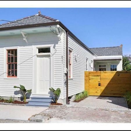 Apartmán Petite Desire New Orleans Exteriér fotografie
