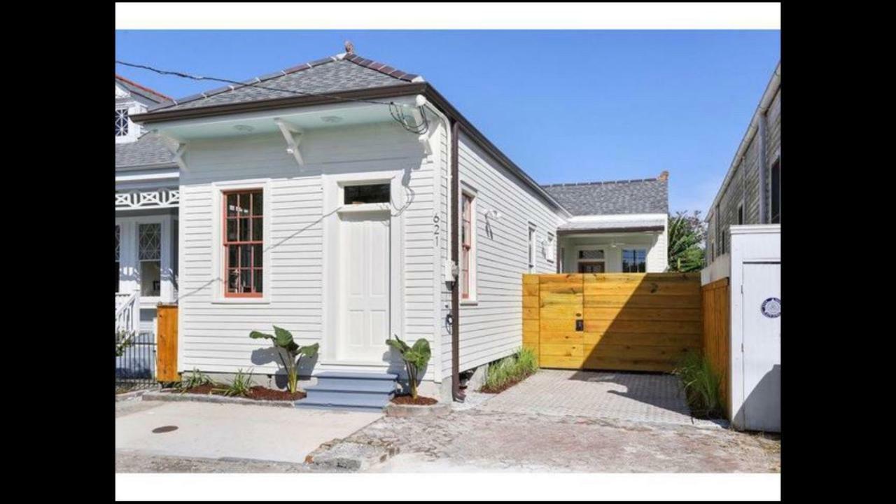 Apartmán Petite Desire New Orleans Exteriér fotografie