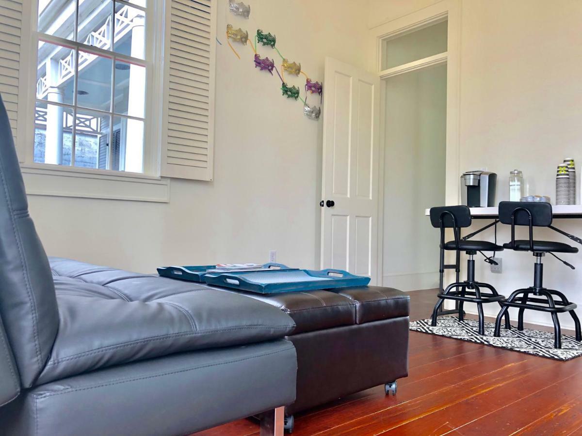 Apartmán Petite Desire New Orleans Exteriér fotografie