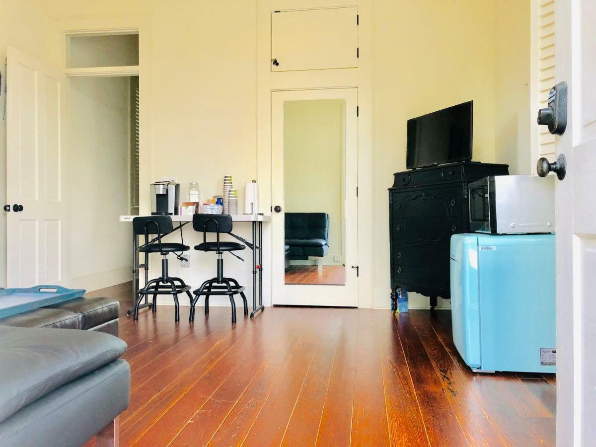 Apartmán Petite Desire New Orleans Exteriér fotografie