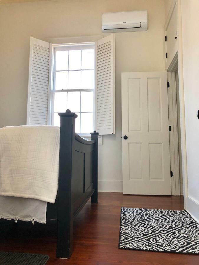 Apartmán Petite Desire New Orleans Exteriér fotografie